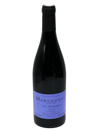 2020 Domaine Sylvain Pataille Marsannay Le Montagne