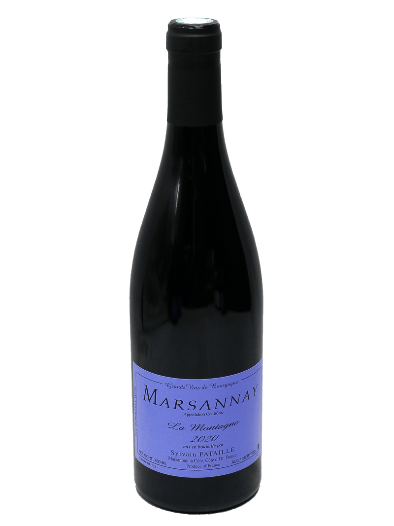 2020 Domaine Sylvain Pataille Marsannay Le Montagne-Bottle Barn