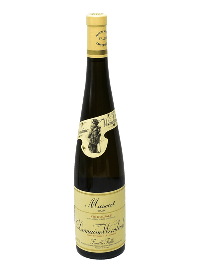 2020 Domaine Weinbach Muscat