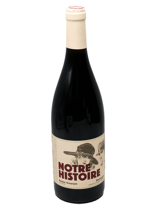 2020 Domaine de L'Oubliee Notre Histoire-Bottle Barn