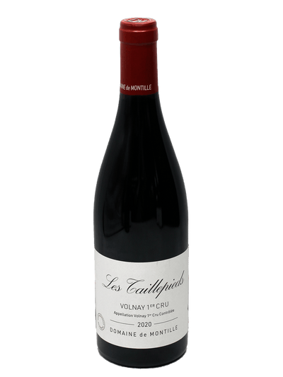 2020 Domaine de Montille Volnay 1er Cru Les Taillepieds