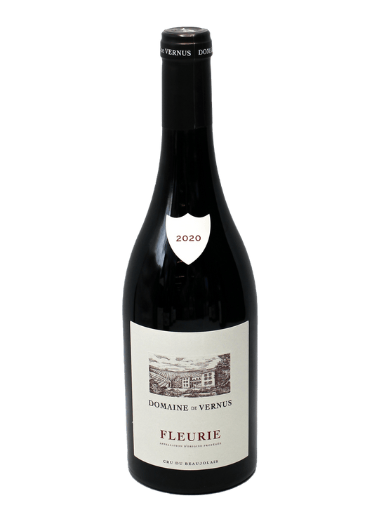 2021 Domaine de Vernus Fleurie-Bottle Barn