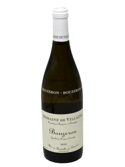 2020 Domaine de Villaine Bouzeron