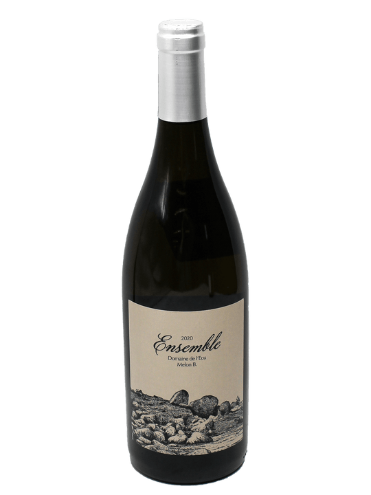 2020 Domaine de l'Ecu Ensemble-Bottle Barn