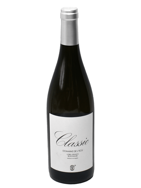 2020 Domaine de l'Ecu Muscadet Classic-Bottle Barn