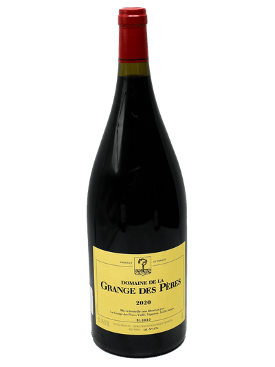 2020 Domaine de la Grange des Peres Rouge 1.5L