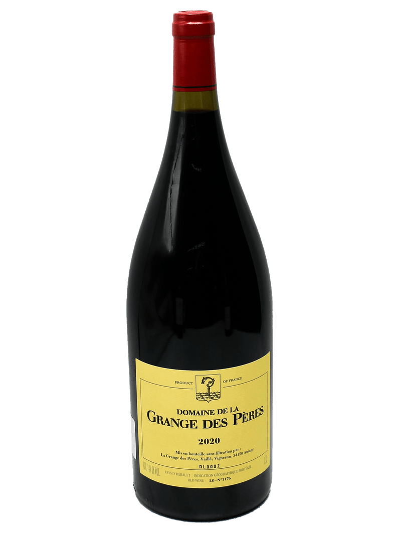 2020 Domaine de la Grange des Peres Rouge 1.5L-Bottle Barn