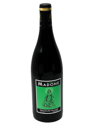 2020 Domaine de la Madone Beaujolais Villages Le Perreon Organic