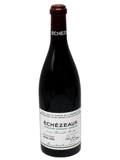 2020 Domaine de la Romanee-Conti Echezeaux