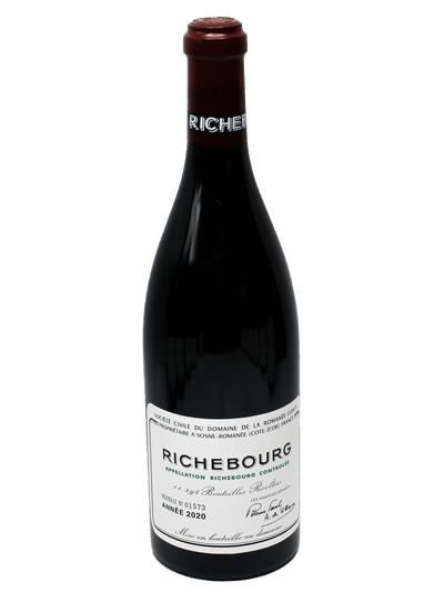 2020 Domaine de la Romanee-Conti Richebourg