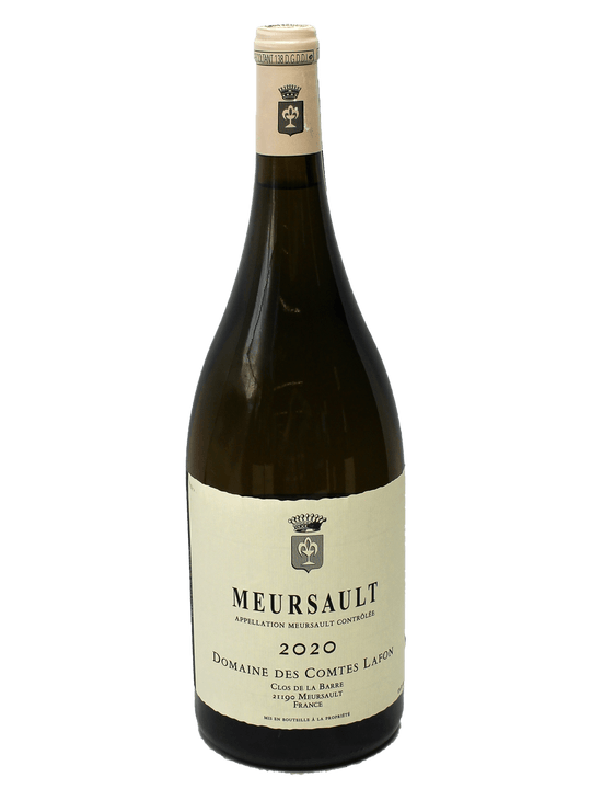2020 Domaine des Comtes Lafon Meursault 1.5L [D94][JM91-93]-Bottle Barn