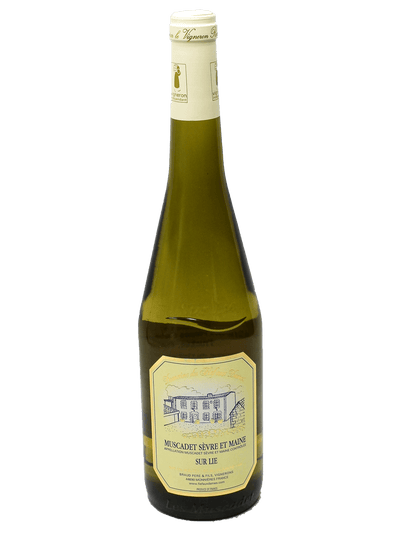 2020 Domaine du Fief aux Dames Muscadet Sevre et Maine Sur Lie