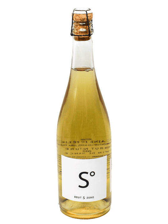 2020 Domaine du Pelican Brut S Zero-Bottle Barn