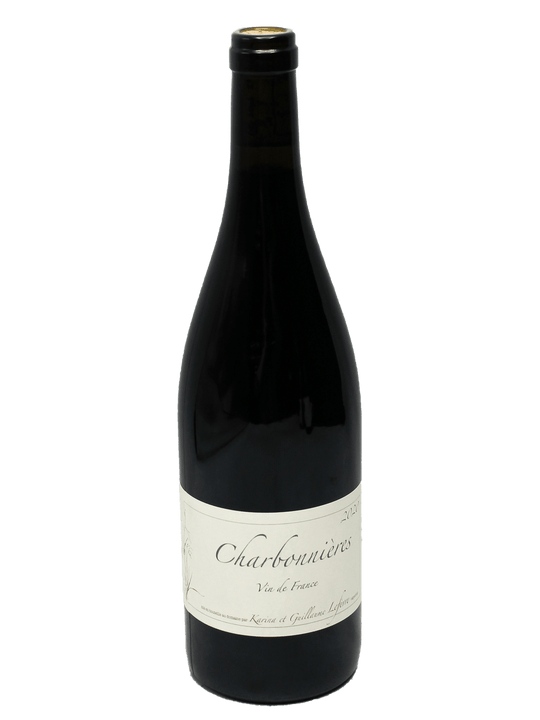 2020 Domaine du Sulauze Charbonnieres-Bottle Barn