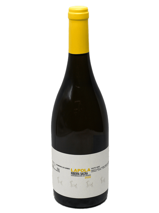 2020 Dominio do Bibei Lapola Ribeira Sacra [WA93]-Bottle Barn