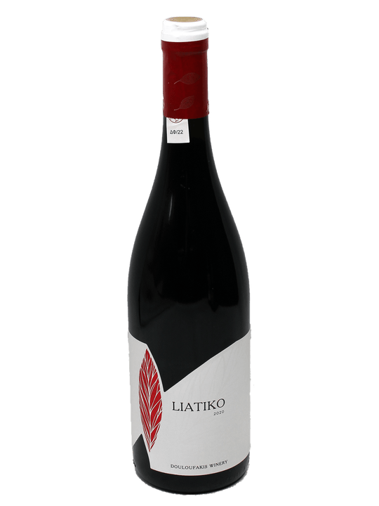 2020 Douloufakis Liatiko [WA90]-Bottle Barn