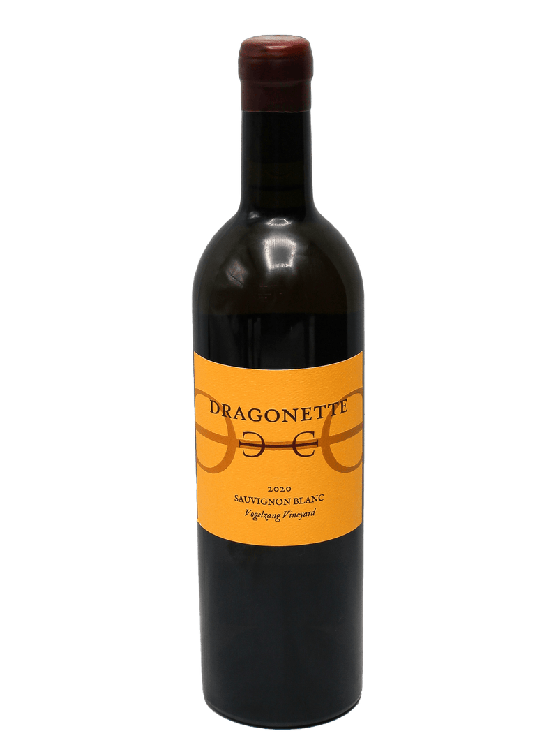 2020 Dragonette Vogelzang Vineyard Sauvignon Blanc