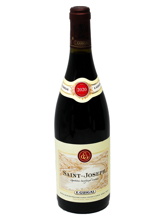 2020 E. Guigal Saint-Joseph [JS91][JD91][V90]-Bottle Barn