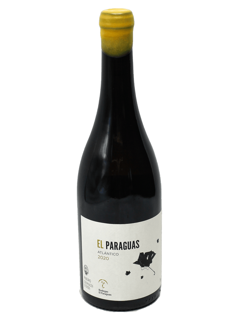 2020 El Paraguas Atlantico Blanco-Bottle Barn