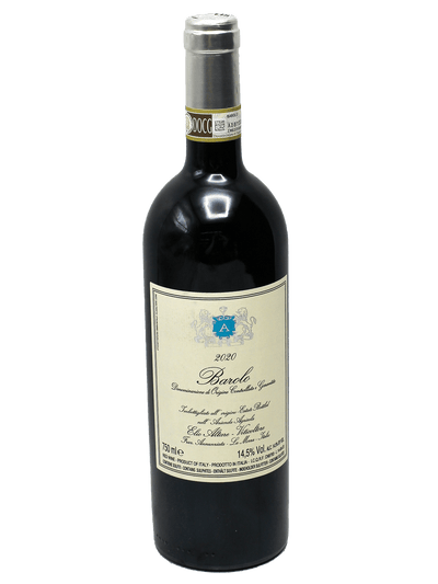 2020 Elio Altare Barolo