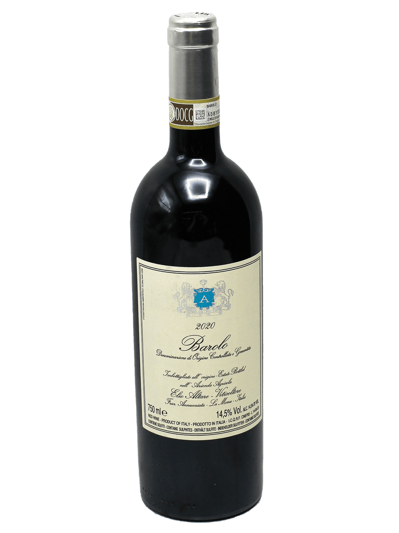 2020 Elio Altare Barolo-Bottle Barn