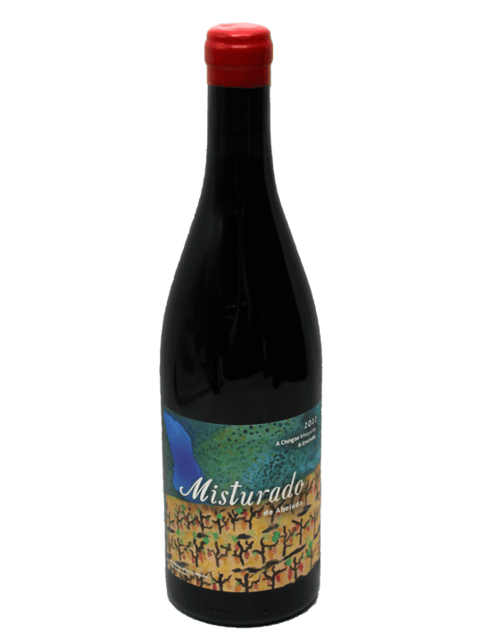 2020 Envinate Misturado de Abeleda [WA93]-Bottle Barn