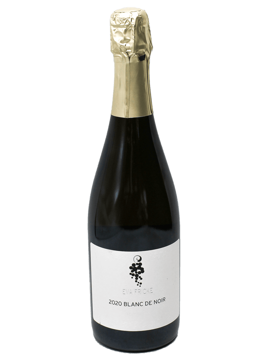 2020 Eva Fricke Blanc de Noir Brut Nature [JS97]-Bottle Barn