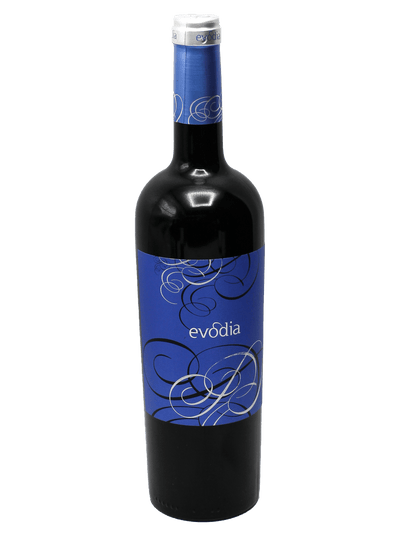 2020 Evodia Old Vine Garnacha