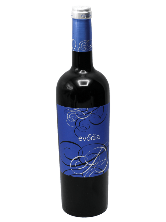 2020 Evodia Old Vine Garnacha [WA91]-Bottle Barn