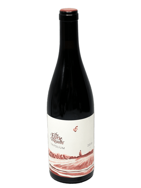 2020 Eyrie Vineyards Trifolium [WE95]-Bottle Barn