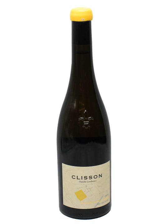 2020 Famille Lieubeau Muscadet Sevre et Maine Clisson [WA90]-Bottle Barn