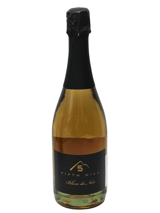 2020 Fifth Hill Blanc de Noir-Bottle Barn