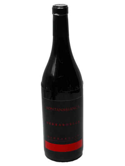 2020 Fontanabianca Barbaresco Serraboella