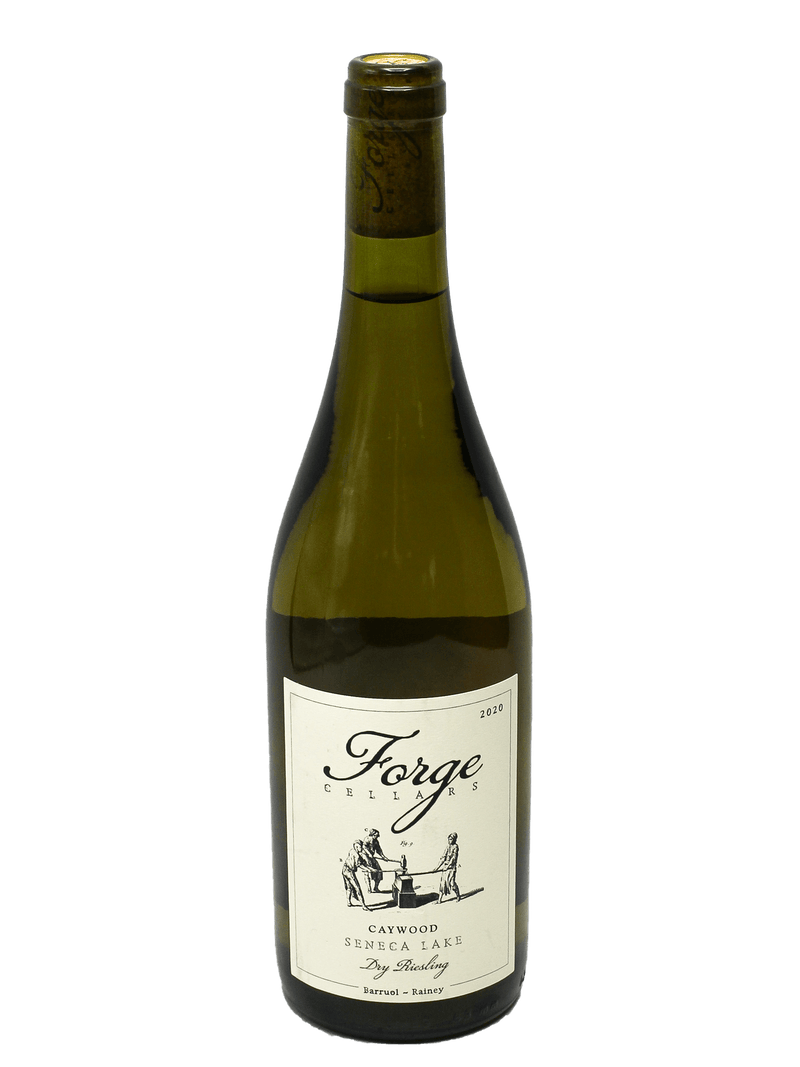 2020 Forge Cellars Classique Dry Riesling