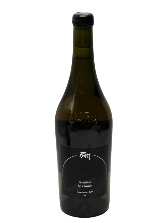 2020 Francois Rousset-Martin La Chaux Chardonnay-Bottle Barn
