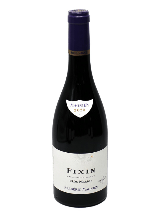 2020 Frederic Magnien Fixin Clos Marion-Bottle Barn