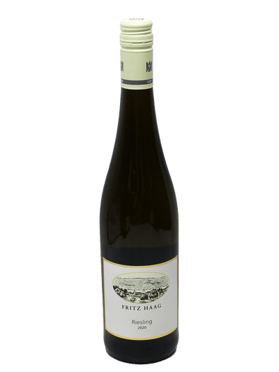 2020 Fritz Haag Riesling