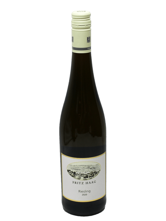 2021 Fritz Haag Riesling-Bottle Barn