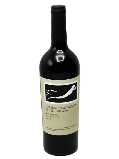 2020 Frog's Leap Estate Grown Cabernet Sauvignon