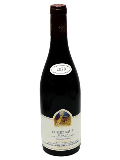 2020 Georges Mugneret-Gibourg Echezeaux Grand Cru