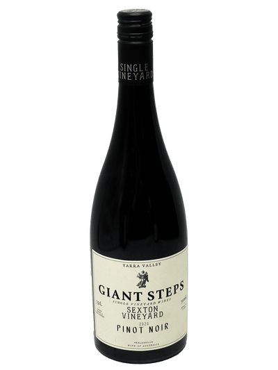 2020 Giant Steps Sexton Vineyard Pinot Noir