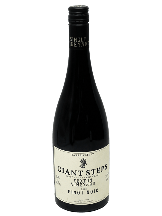 2020 Giant Steps Sexton Vineyard Pinot Noir [WE94][V94]-Bottle Barn