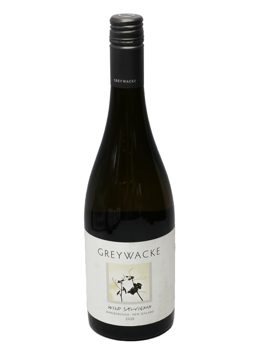 2022 Greywacke Wild Sauvignon-Bottle Barn
