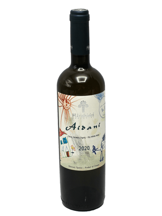 2022 Hatzidakis Aidani-Bottle Barn