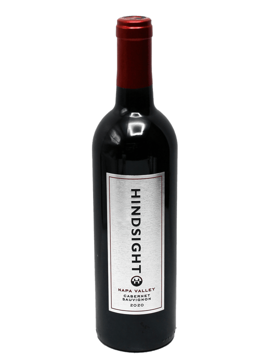 2020 Hindsight 20/20 Cabernet Sauvignon-Bottle Barn