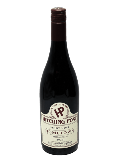 2020 Hitching Post Hometown Pinot Noir