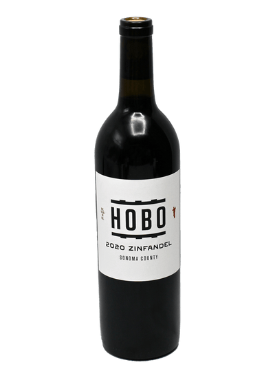 2020 Hobo Wine Co. Sonoma County Zinfandel