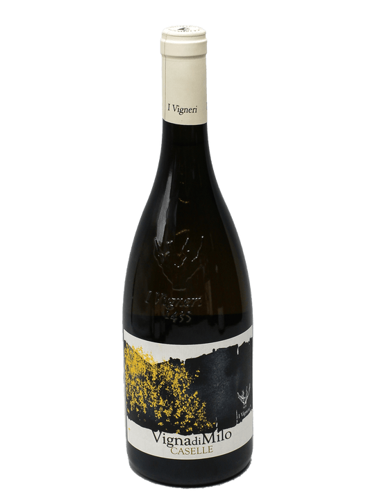 2020 I Vigneri Vigna di Milo Caselle-Bottle Barn