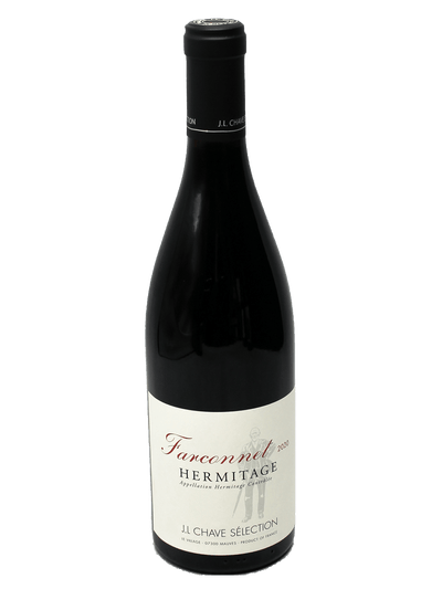 2020 J.L. Chave Selection Hermitage Farconnet