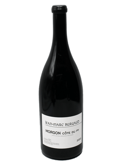 2020 Jean-Marc Burgaud Morgon Cote du Py 1.5L